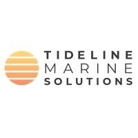 Tideline Marine Solutions logo - Similar company to Tideline Marine Group