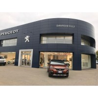 DAVIGHI F.LLI S.R.L. logo - Similar company to Allways