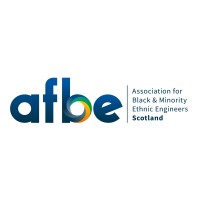 Scottish Branch: Association for Black and Minority Ethnic Engineers (AFBE-UK Scotland) logo - Similar company to Association For Black And Minority Ethnic Engineers (Afbe-Uk)