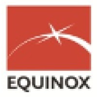 Equinox International logo - Similar company to Benya Systems