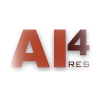 AI4RES logo - Similar company to Intersail Engineering Srl