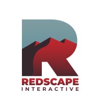 Redscape Interactive logo - Similar company to Madmoa