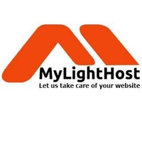 MyLightHost logo - Similar company to Softronixs System