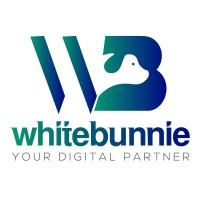 White Bunnie logo - Similar company to Arissoft Technologies