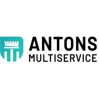 Anton's Multiservice logo - Similar company to Biobag Zenzo