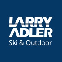 Larry Adler Ski and Outdoor logo - Similar company to Din Interim