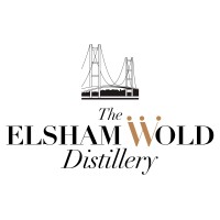 Elsham Wold Distillery logo - Similar company to Whittaker'S Distillery Ltd
