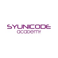 Syunicode Academy logo - Similar company to Brainhaystack Web Studio