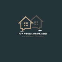 Navi Mumbai Akbar Estates logo - Similar company to Integris Wealth Management