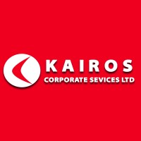 Kairos Corporate Services Limited logo - Similar company to Rising Technology