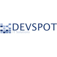 DEVSPOT logo - Similar company to Troon Technologies Pakistan