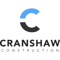 Cranshaw Construction logo - Similar company to Founder.