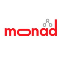 Monad Solutions - North America logo - Similar company to Walsof Technologies