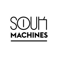 SOUKMACHINES logo - Similar company to Hyperlieux