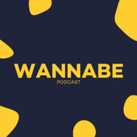 Wannabe - Podcast logo - Similar company to Shoptamarque