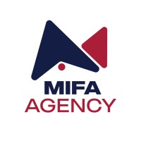 Mifa Agency logo - Similar company to Shobeir Shimi Co.Ltd.