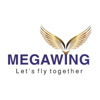 Megawingindia logo - Similar company to Ever21