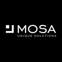 MOSA logo - Similar company to Cbhome