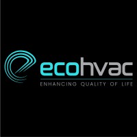 ecoHVAC logo - Similar company to Shapeair