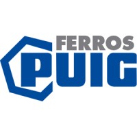 Ferros Puig logo - Similar company to Manxa