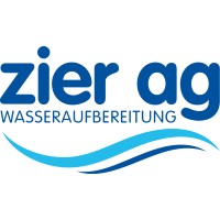 Zier AG logo - Similar company to Restclean Ag