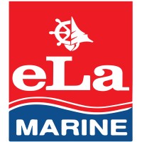 ELA SHIP SUPPLY CO. logo - Similar company to Alba Ship Supply