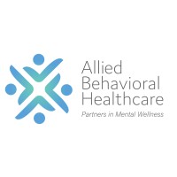 Allied Behavioral Healthcare logo - Similar company to Military Intelligence Readiness Command