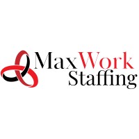 MaxWork Staffing logo - Similar company to Maxworks Ltd