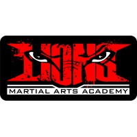 Lions Martial Arts Academy logo - Similar company to Legacy Tkd Martial Arts Academy