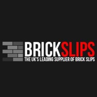 Brick Slips logo - Similar company to Sas Gutter Clearing Ltd