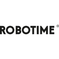 Robotime België / Belgique logo - Similar company to Expresta