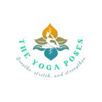 the_yoga_poses logo - Similar company to Explore Yoga