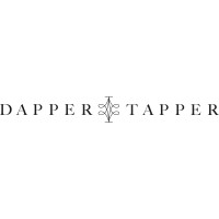 Dapper Tapper logo - Similar company to Eva Brazzi