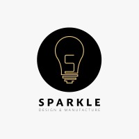 Sparkle Design & Manufacture Limited logo - Similar company to Modern Retail Solutions, Llc.