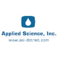 Applied Science, Inc. logo - Similar company to Expert Heating & Cooling
