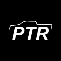 PTR Premier Truck Rental logo - Similar company to Ring Power Utility | Truck | Crane