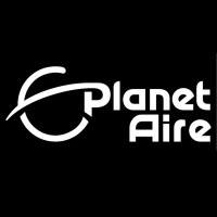 Planet'Aire logo - Similar company to Blot Electricité