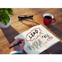 Lead with Impacts logo - Similar company to Treering Workforce Solutions, Inc