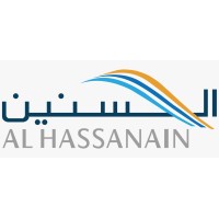 Al Hassanain Co logo - Similar company to Mpao Lab W.L.L