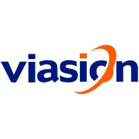 Viasion Technology Co, Ltd logo - Similar company to High Quality Pcb Co., Limited