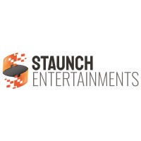 Staunch Entertainments logo - Similar company to Bolt Creatives