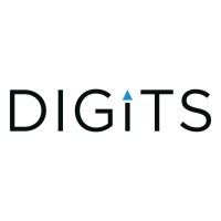 DIGITS Agency logo - Similar company to Om Heals