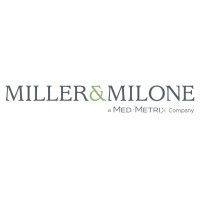 Miller & Milone LLC, A Med-Metrix Company logo - Similar company to Peconic Capital