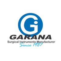 Garana Industries logo - Similar company to Solar One