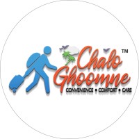 Chalo Ghoomne logo - Similar company to Businessmusthave