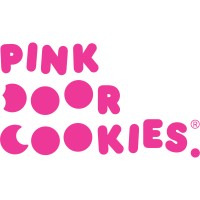 Pink Door Cookies logo - Similar company to Mathisit