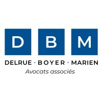 Cabinet DBM logo - Similar company to Chatain Associés