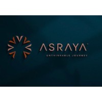 PT Casa Asraya Properti logo - Similar company to Raya Konstruksi Internasional