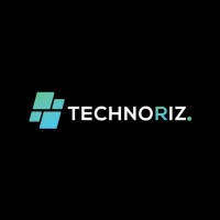 TechnoRiz logo - Similar company to Pegasus Technologies