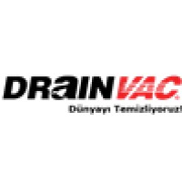Drainvac Türkiye Islak-Kuru Merkezi Süpürge Sistemleri